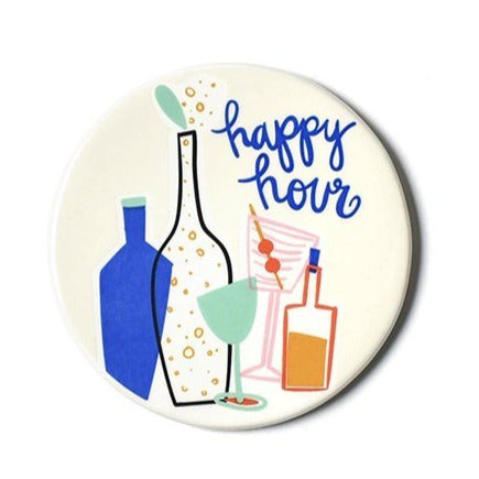 Happy Everything Mini Attachment - Happy Hour