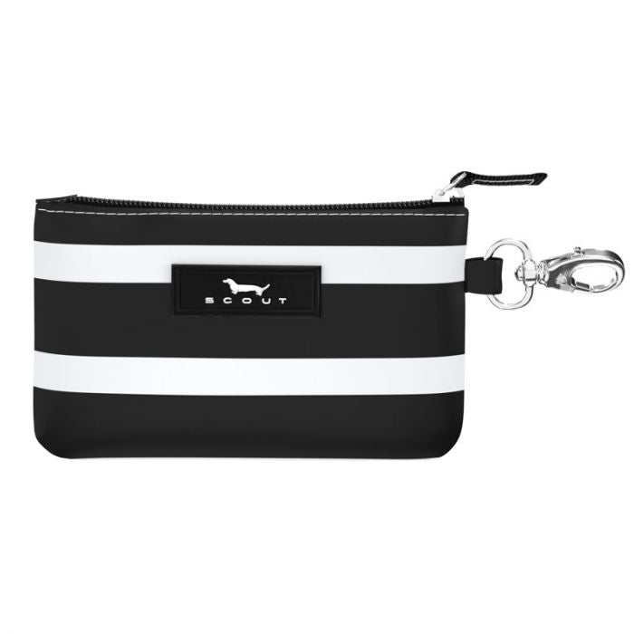 Scout ID Kase - Fleetwood Black