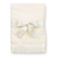 Personalized Dottie Snuggle Blanket - Assorted Colors