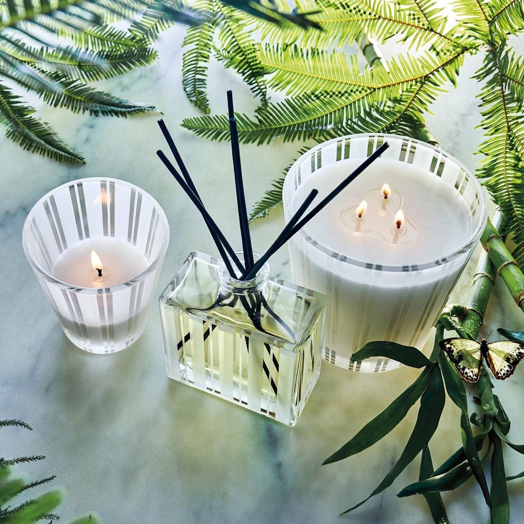 NEST New York Reed Diffuser - Bamboo