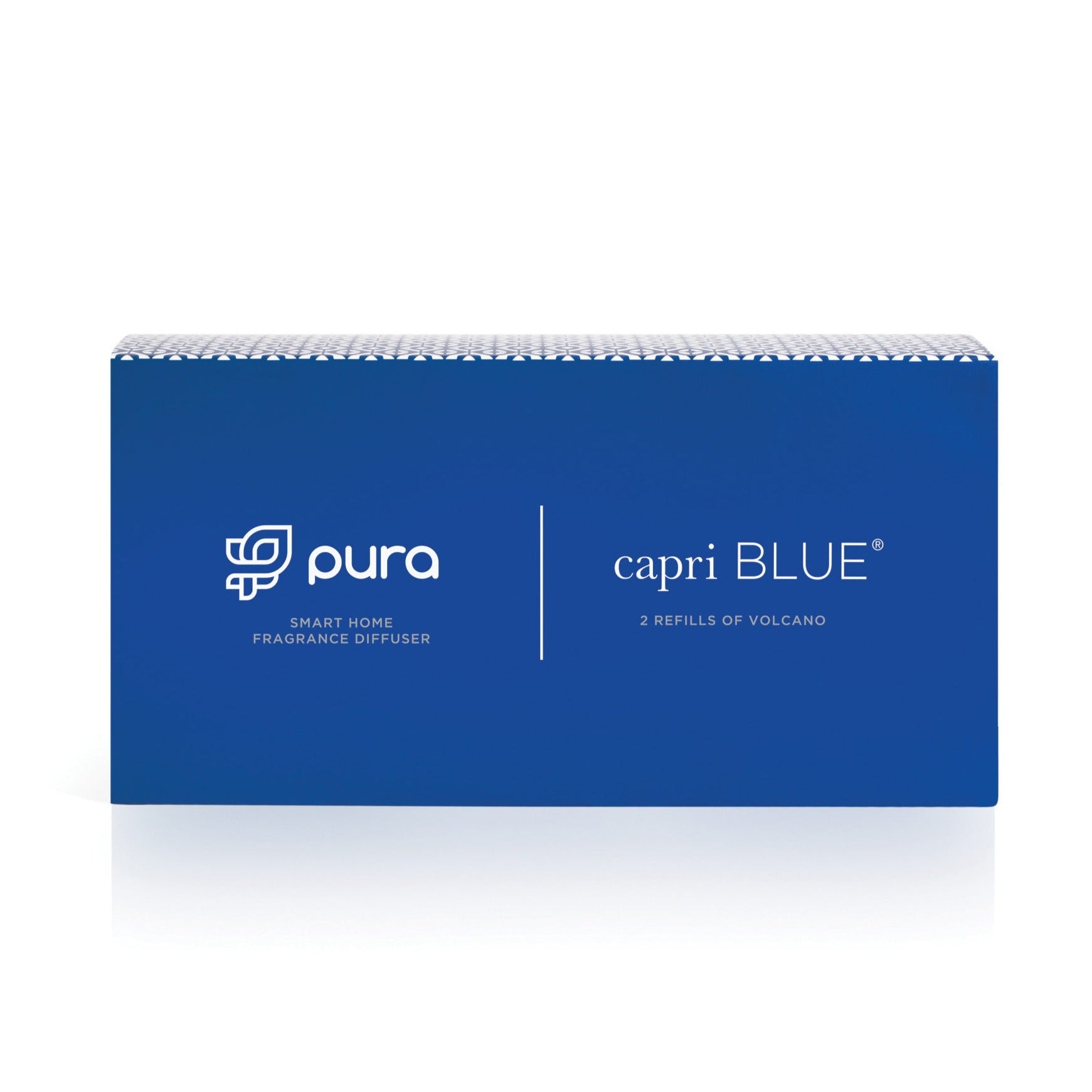 Capri Blue + Pura Smart Home Diffuser Kit - Volcano