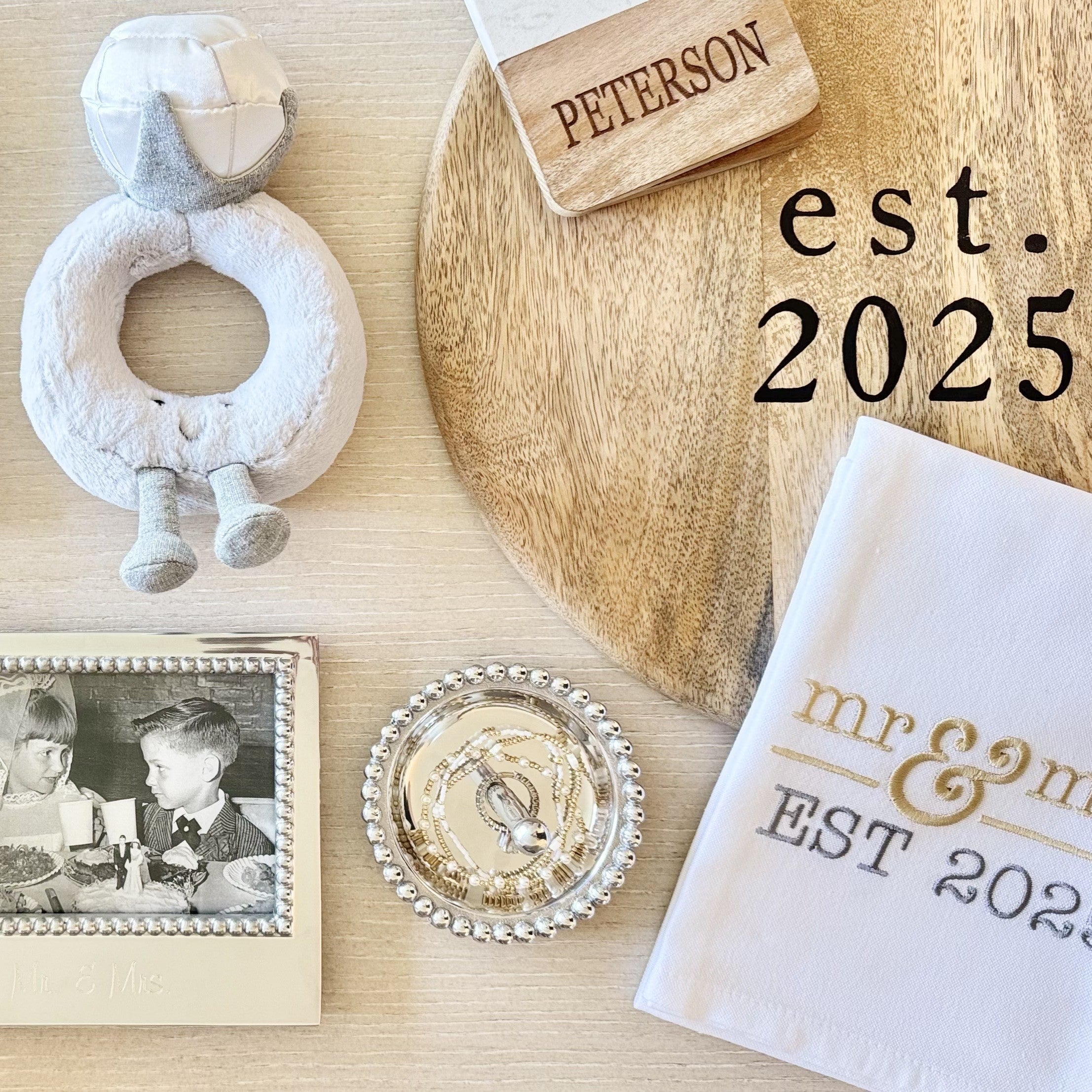 Anniversary Gift Guide