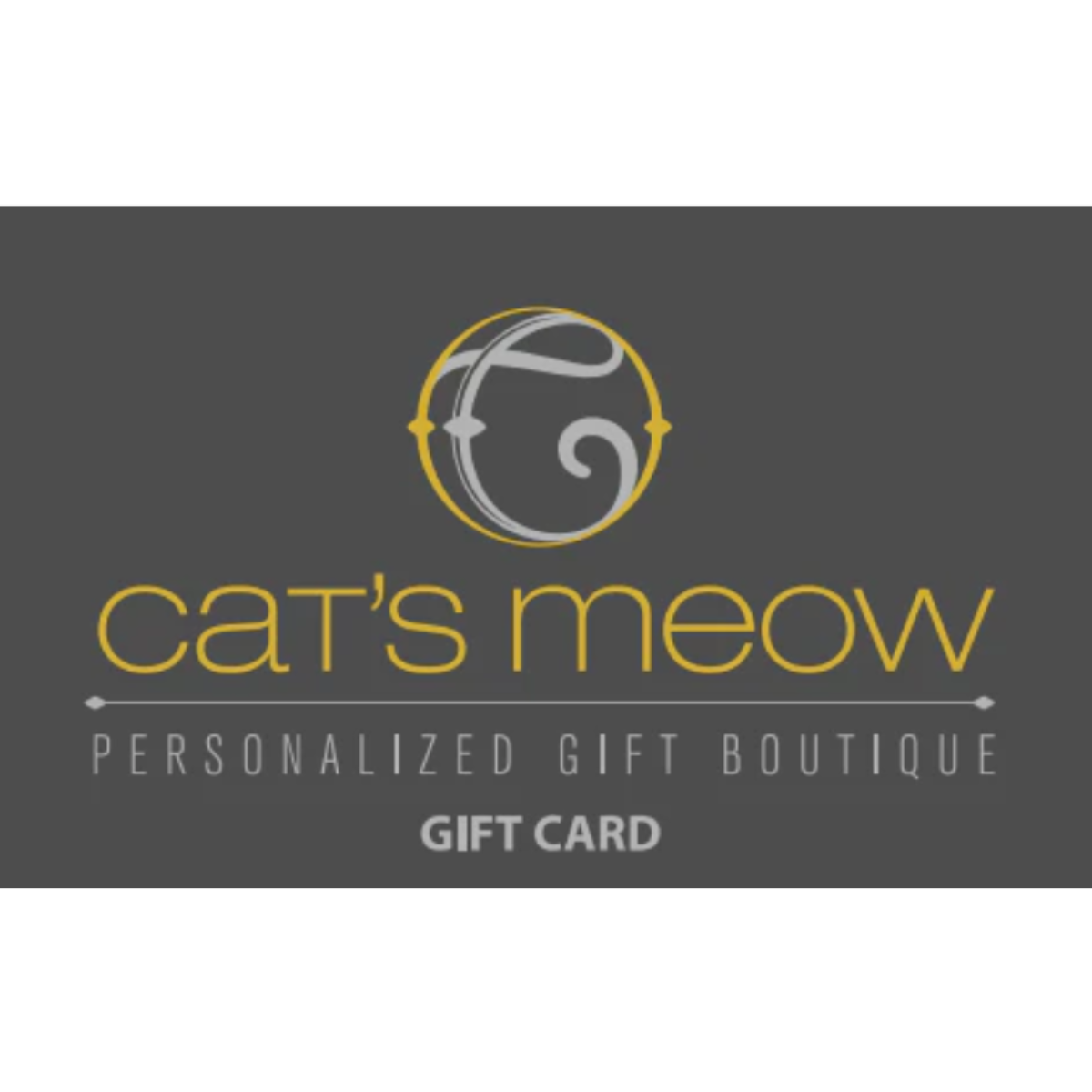 Gift Cards