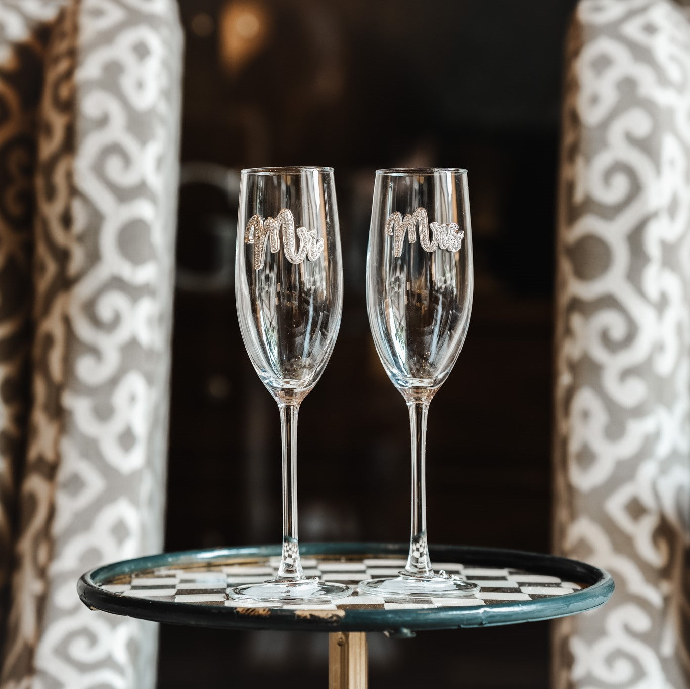 Wedding & Engagement