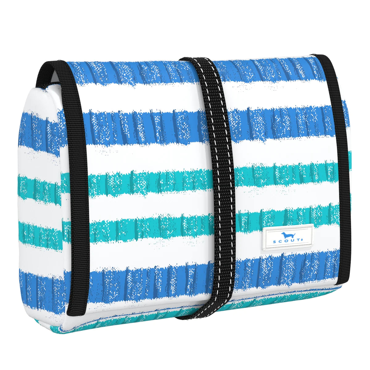 Scout Beauty Burrito Hanging Toiletry Bag - Sucker Punch
