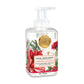 Michel Design Works Foaming Holiday Handsoap - Christmas Bouquet