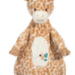 Personalized Sshlumpie Animal - Georgie Giraffe