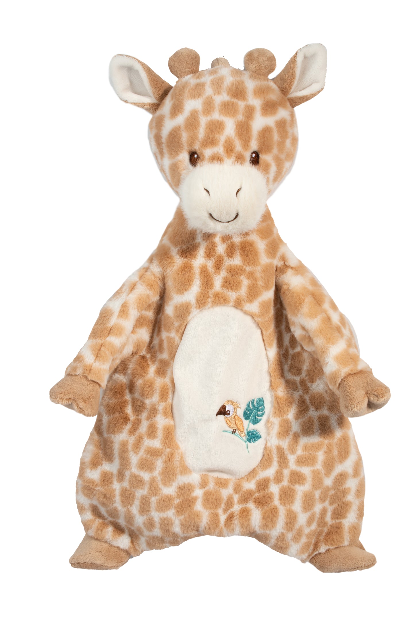 Personalized Sshlumpie Animal - Georgie Giraffe