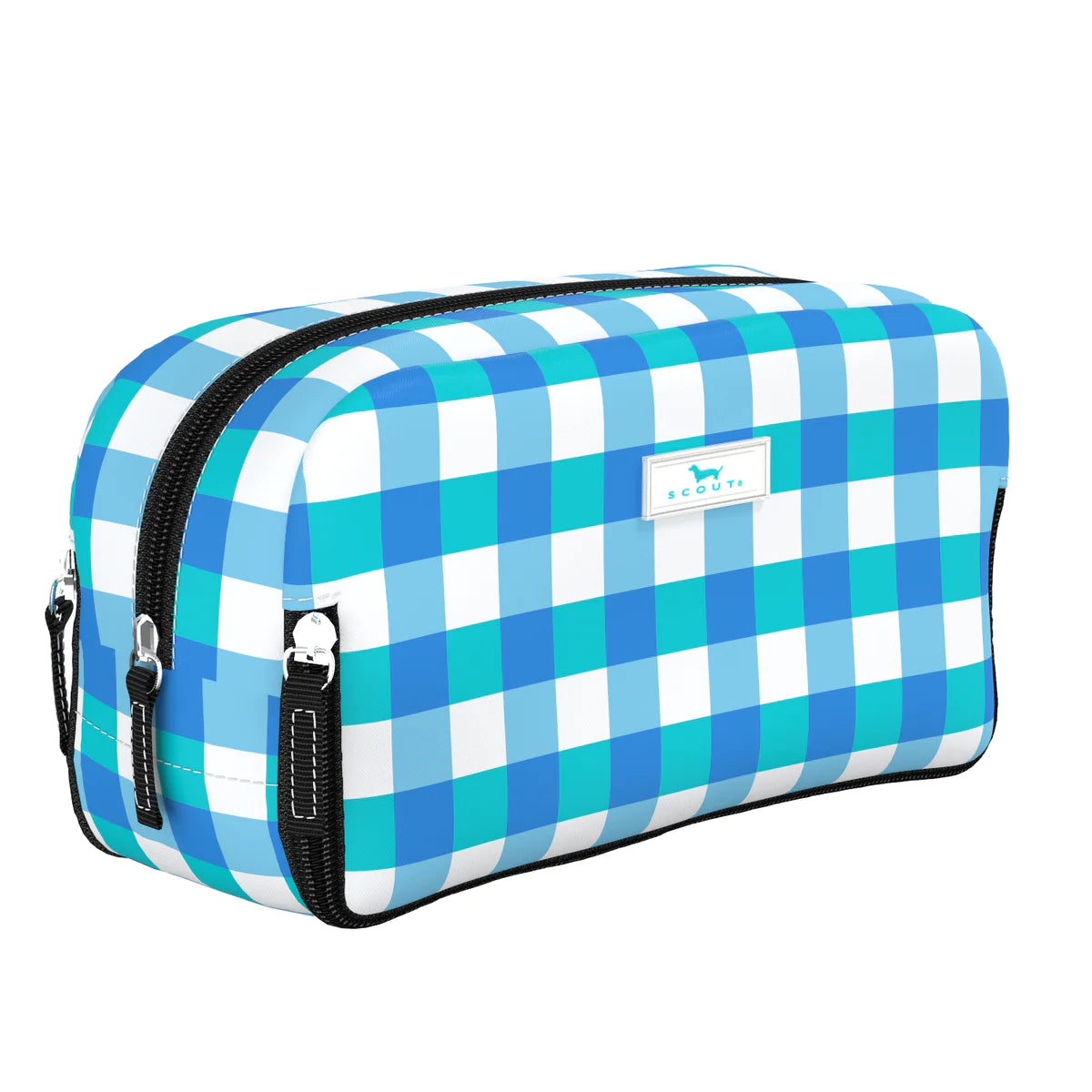 Scout 3-Way Toiletry Bag - Friend of Dorothy