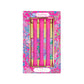 Lilly Pulitzer Pen Set/4