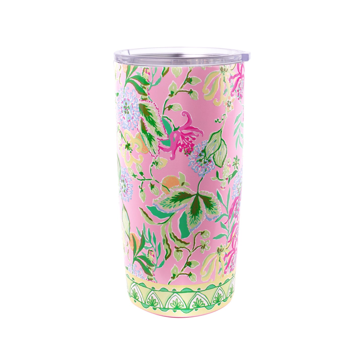 Lilly Pulitzer Thermal Mug - Via Amore Spritzer