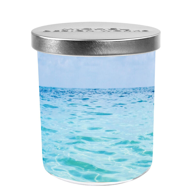 Michel Design Works Scented Jar Candle - Beach