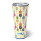 Swig Stainless Steel Tumbler w/Lid - 32oz. (Pickleball)