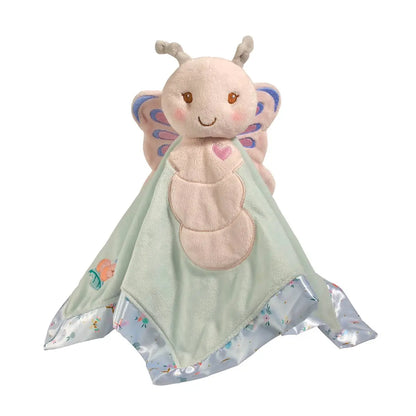 Personalized Lil' Snuggler - Bria Butterfly