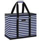 Scout 3 Girls Extra Large Tote Bag - Nantucket Navy