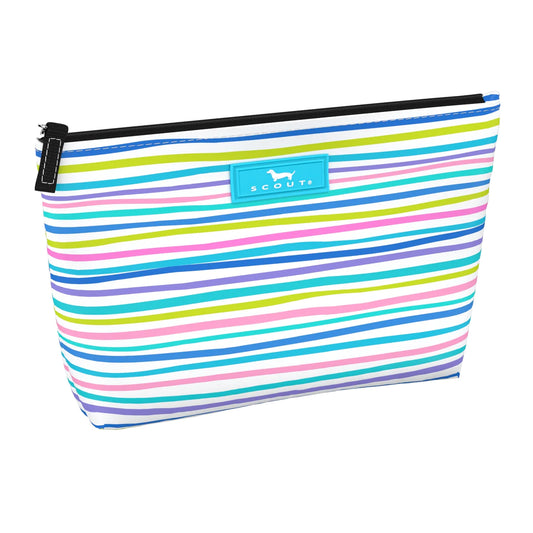 Scout Twiggy Makeup Bag - Silly Spring