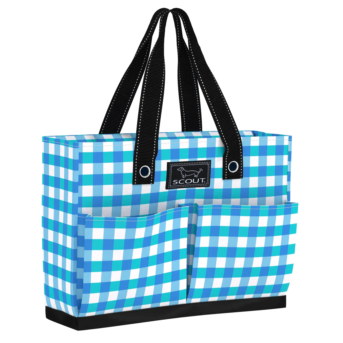 Scout Uptown Girl Pocket Tote Bag - Friend of Dorothy