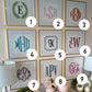 Personalization Wall Art - Designs By #