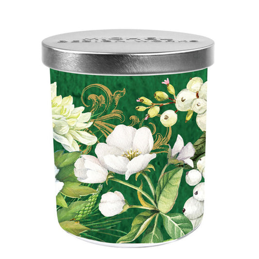 Michel Design Works Scented Jar Candle - Winter Blooms