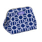 Scout Little Big Mouth Toiletry Bag - Lattice Knight