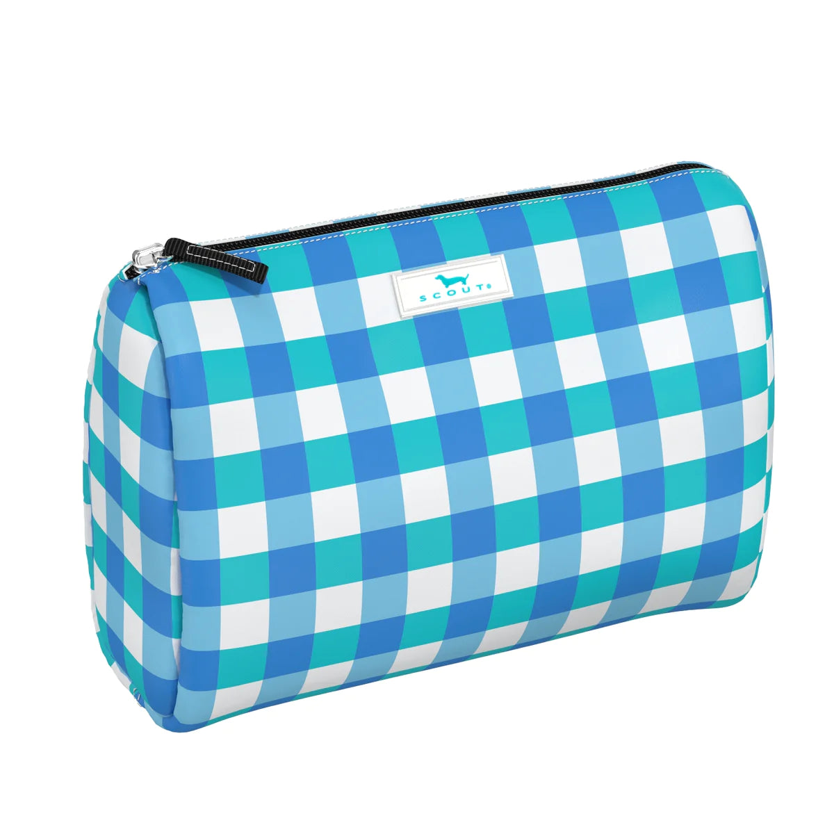 Scout Packin' Heat Makeup Bag - Friend of Dorothy
