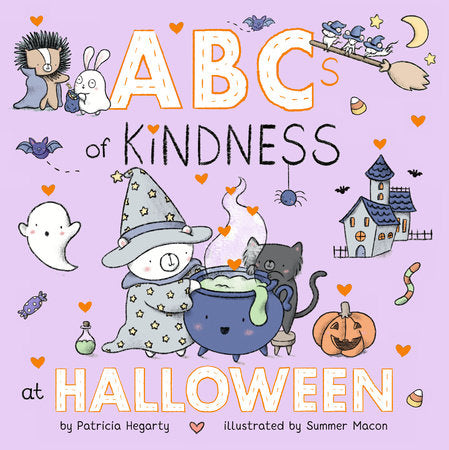 ABCs Of Kindness