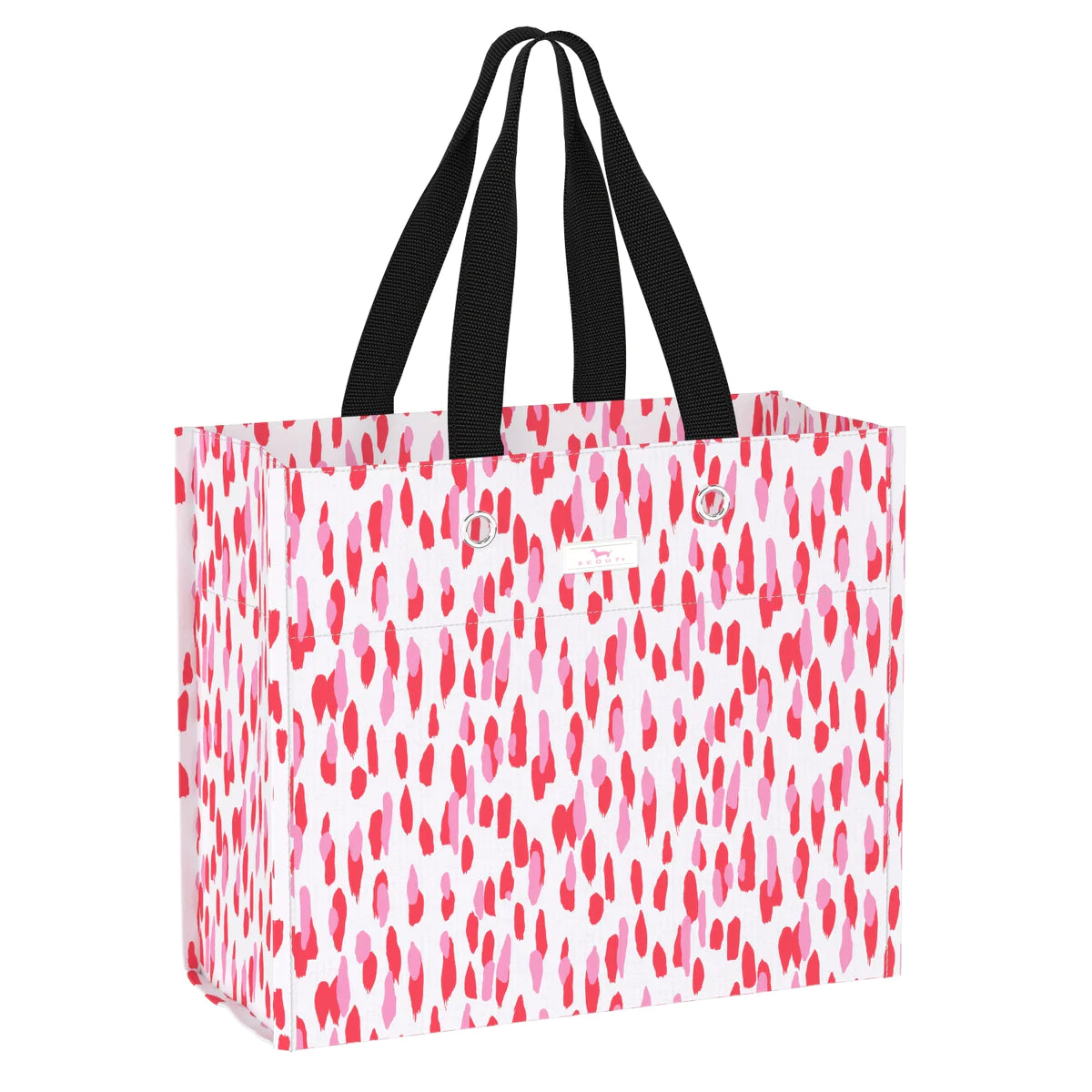 Scout Large Package Gift Bag - Lovers Splat