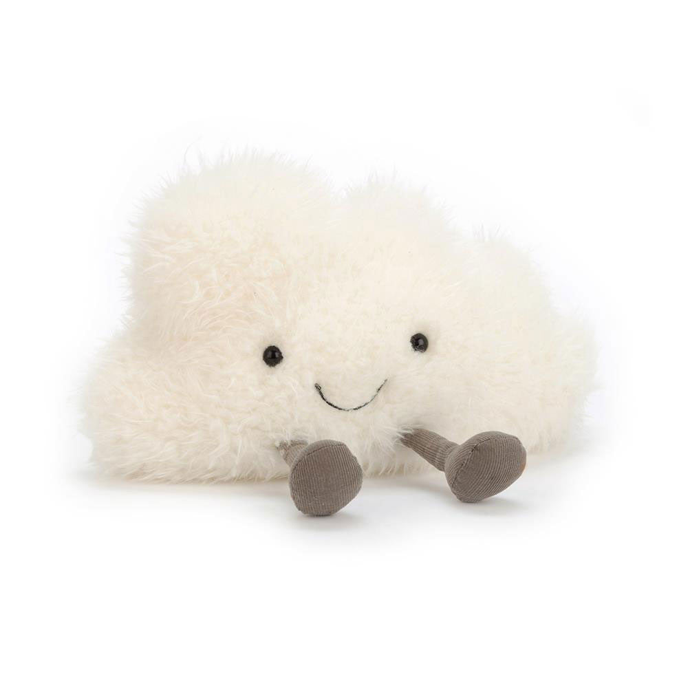 Jellycat Amuseable - Objects - Cloud