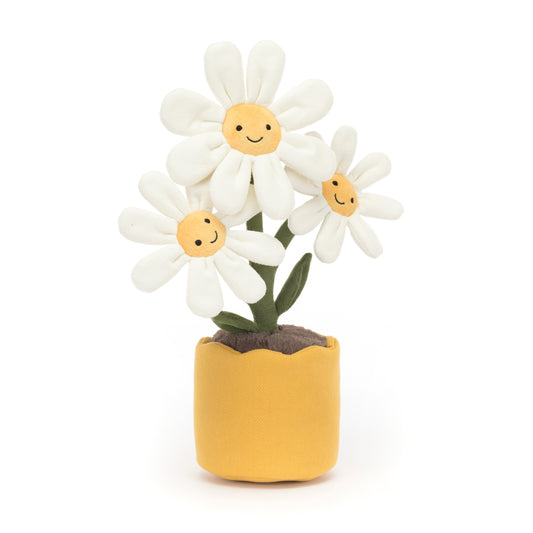 Jellycat Amuseable - Plants - Daisy