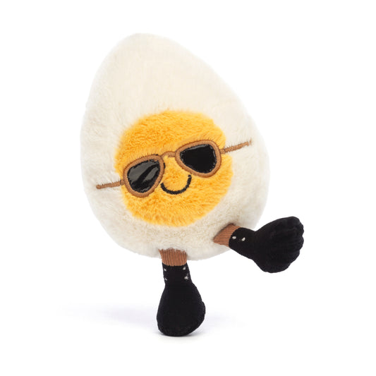 Jellycat Amuseable - Boiled Eggs - Chic