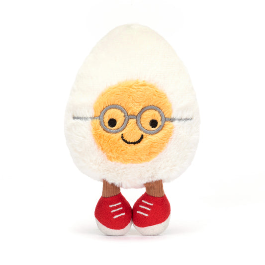Jellycat Amuseable - Boiled Eggs - Geek