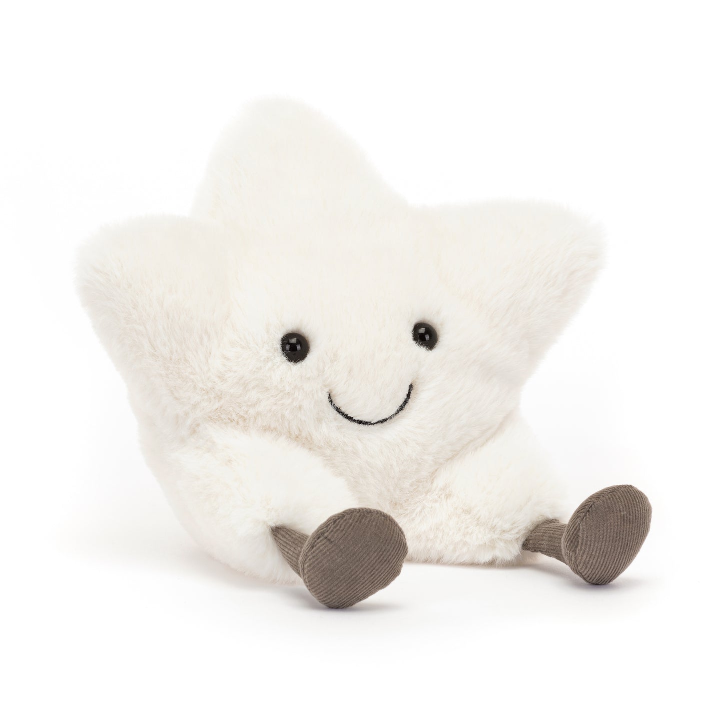 Jellycat Amuseable - Objects - Cream Star