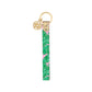 Lilly Pulitizer Strap Key FOB - Let's Go Bananas