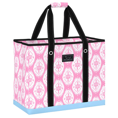 Scout 3 Girls Extra Large Tote Bag - Ikant Belize