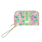 Lilly Pulitzer Travel Wallet - Via Amore Spritzer