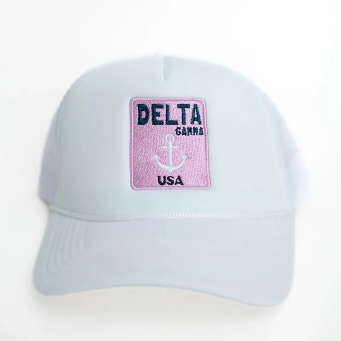 Sorority Trucker Hat