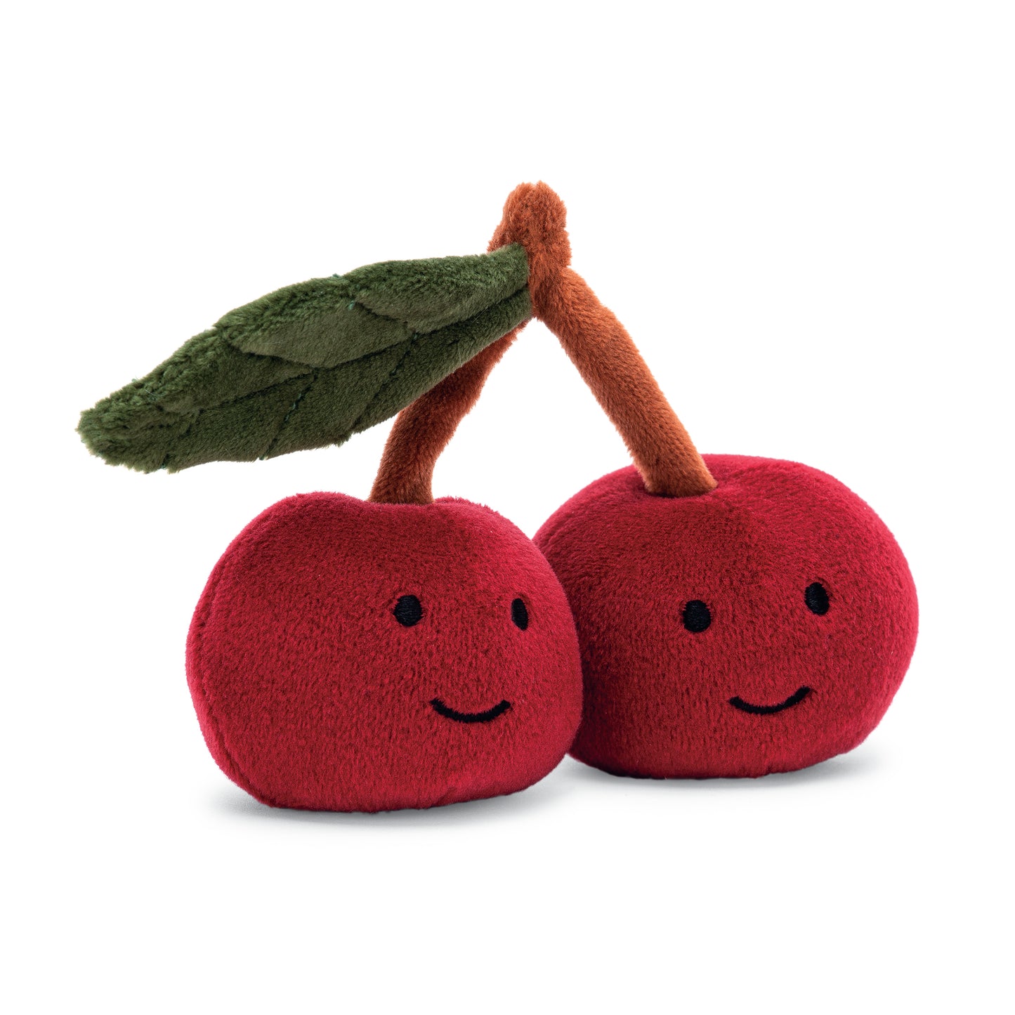 Jellycat Amuseables - Food & Drink - Cherries