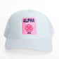 Sorority Trucker Hat