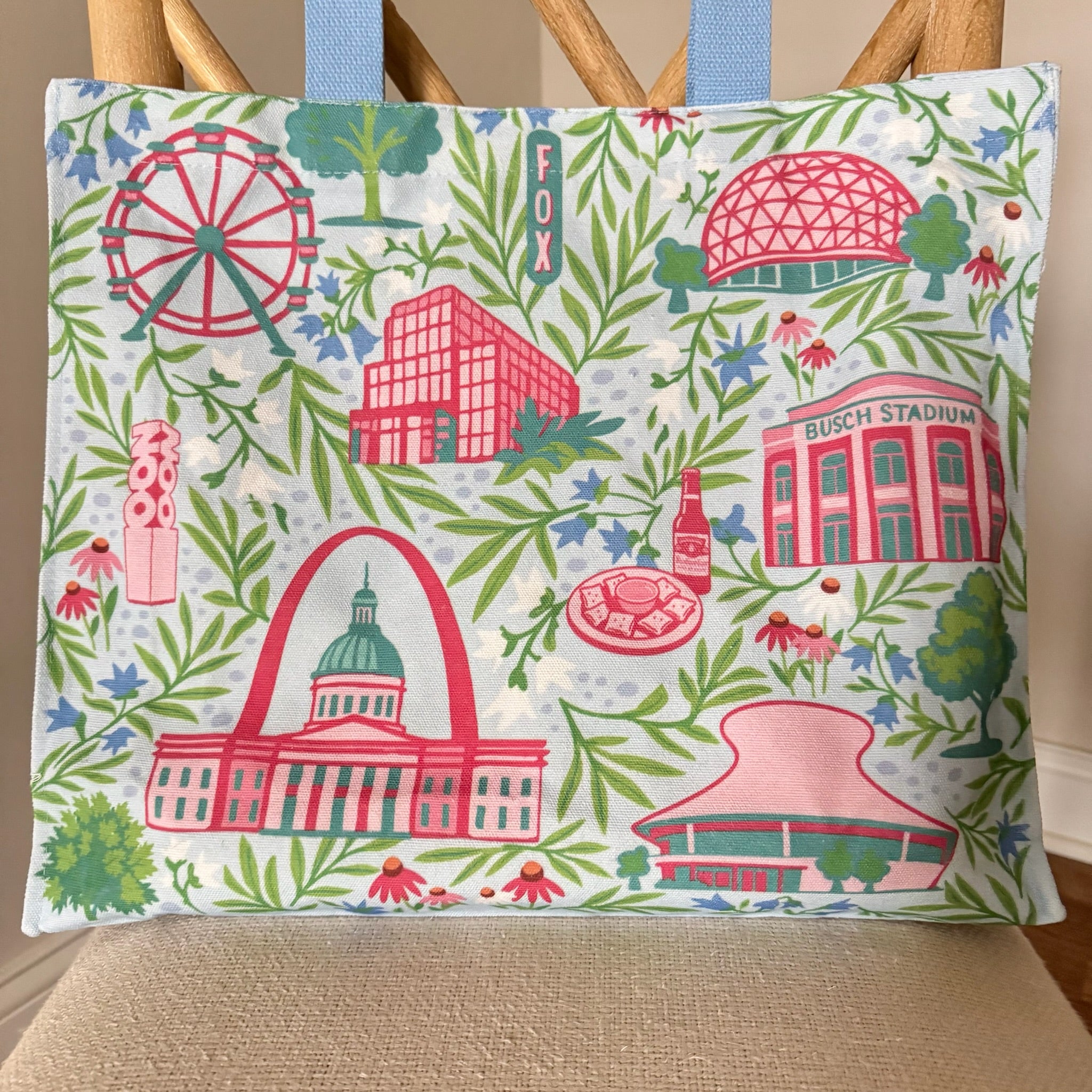 Louie Louie – Cat's Meow Personalized Gifts