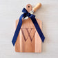 Personalized Maple Cheese Board, Spreader Set