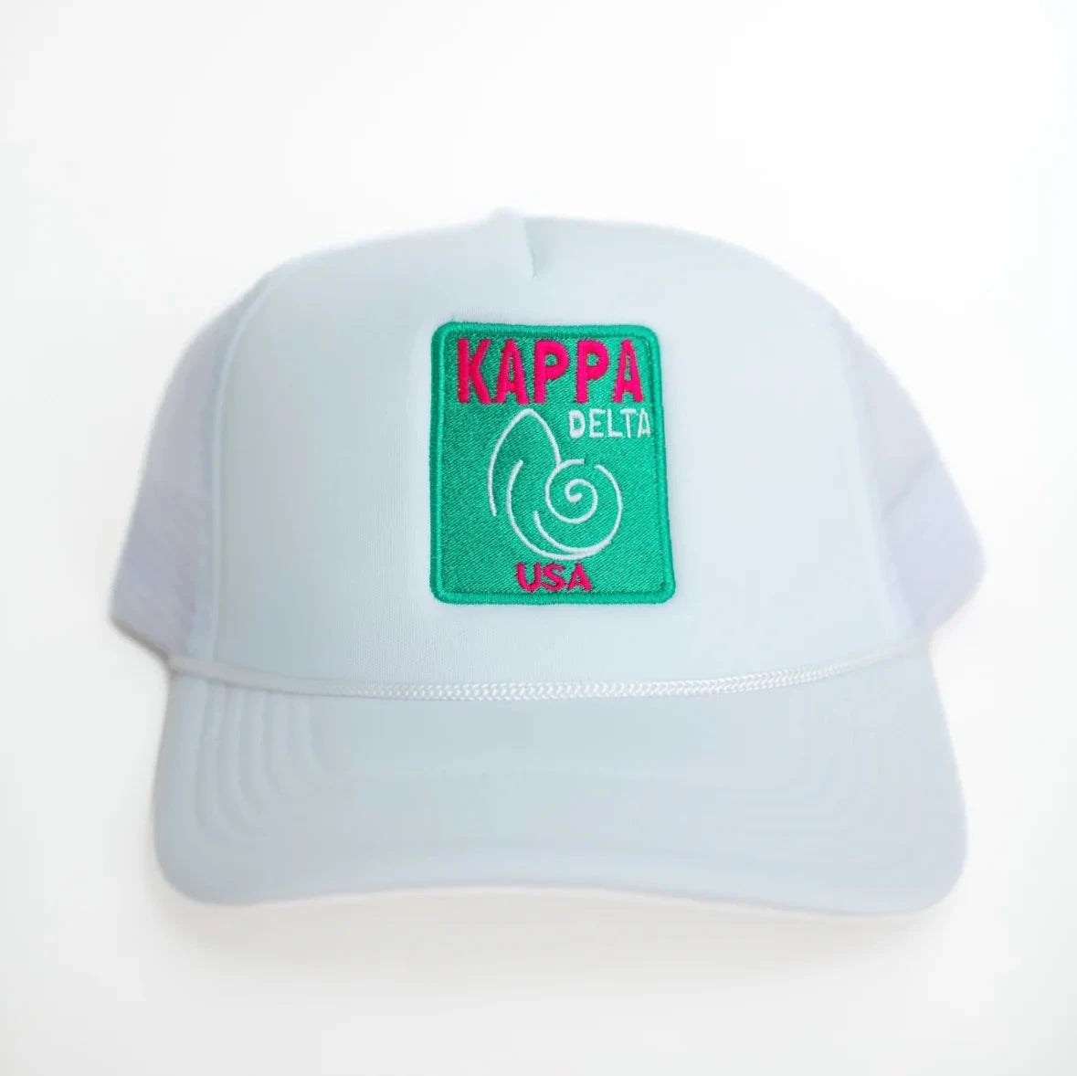 Sorority Trucker Hat