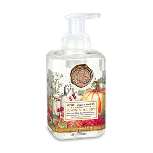 Michel Design Works Foaming Handsoap