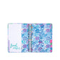 Lilly Pulitzer 17 Month Large Agenda - 2024/2025 - Interior View