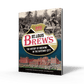 "St. Louis Brews: The History of Brewing in the Gateway City, 3rd Edition" Hardcover Book