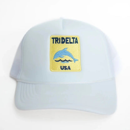 Sorority Trucker Hat