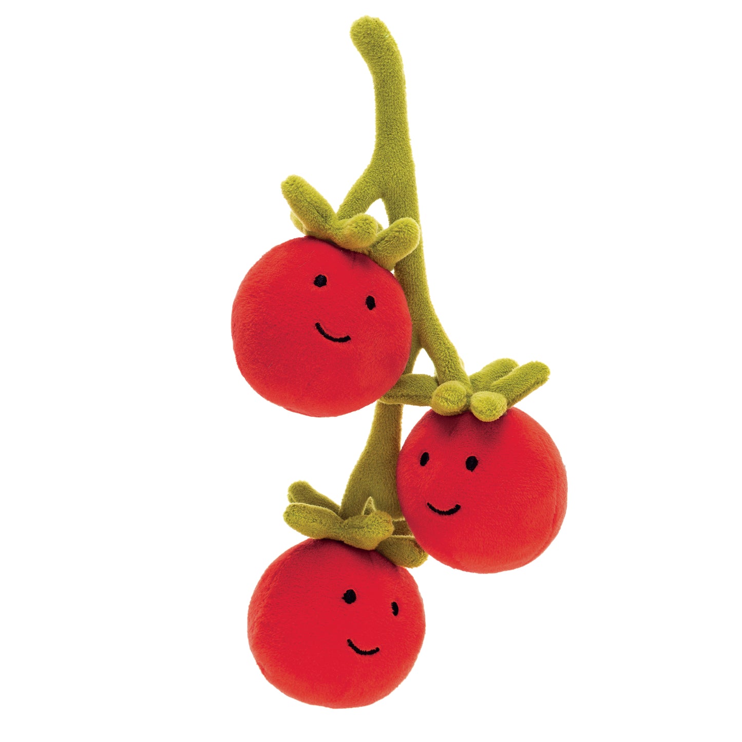 Jellycat Amuseables - Food & Drink - Tomatoes