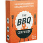 "The BBQ Companion" Recipe Photo Card Set