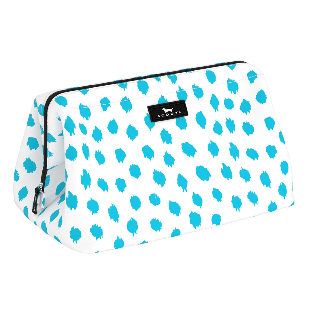Scout Big Mouth Toiletry Bag - Puddle Jumper