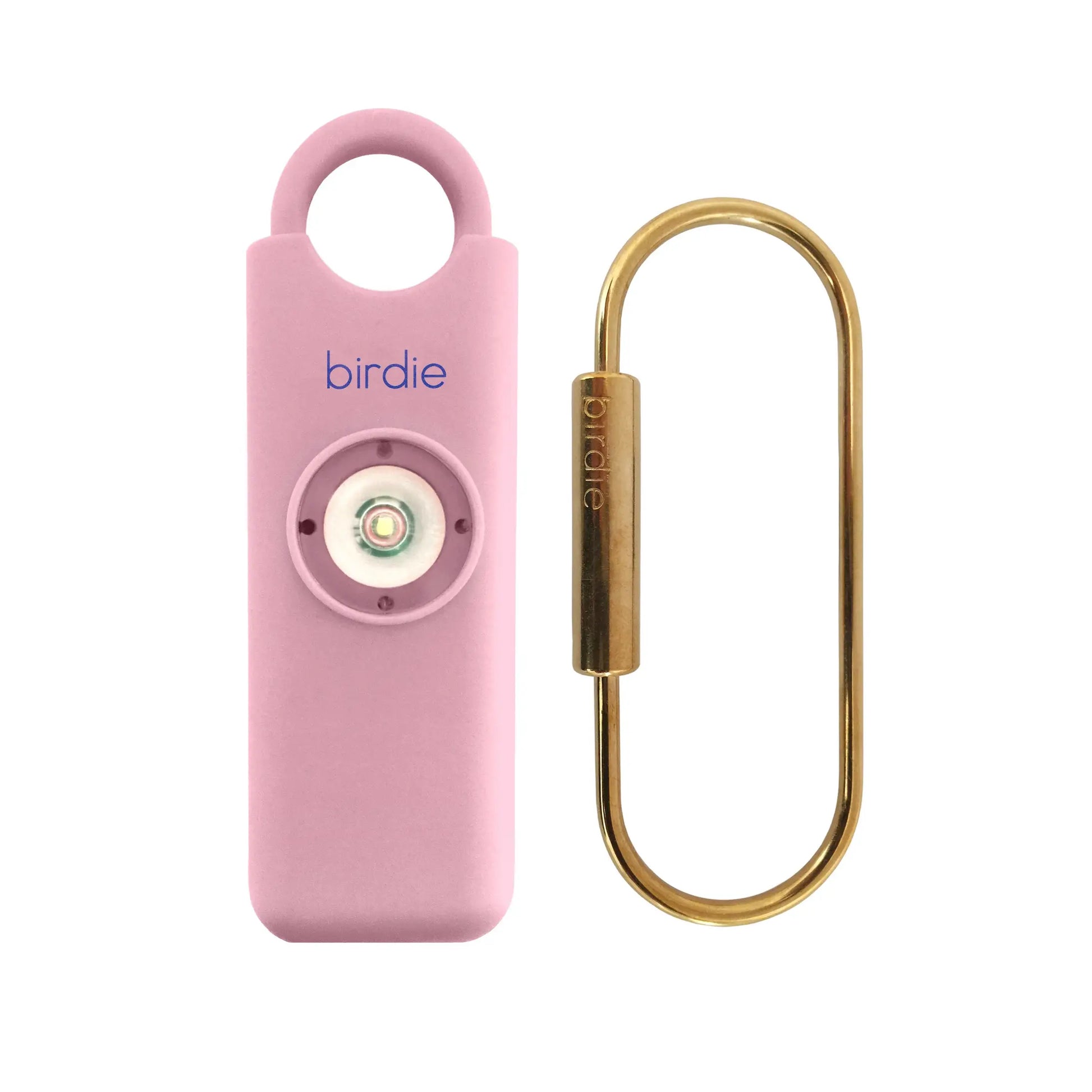 She's Birdie Personal Safety Alarm - Blossom