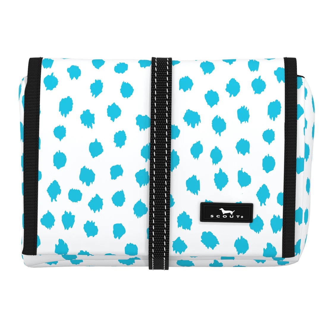Scout Beauty Burrito Hanging Toiletry Bag - Puddlejumper